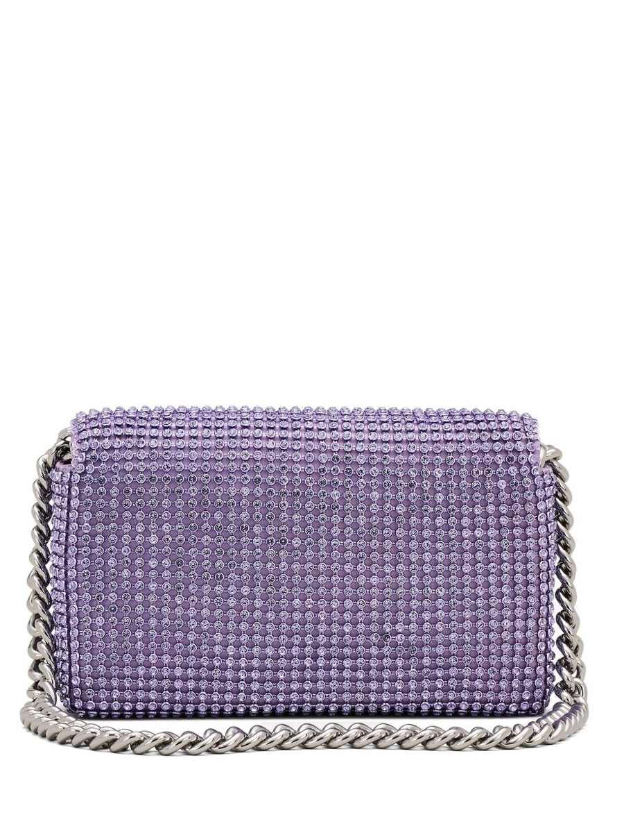 Affordable Jacobs shoulder bag Marc Rhinestone The J Women 0821